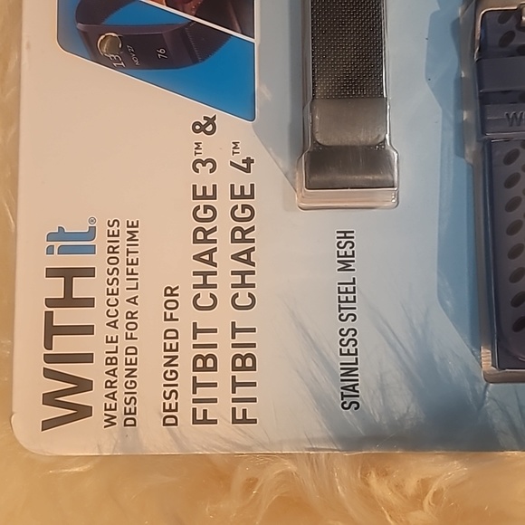 WITH it wearable accessories designed for  a lifetime - Picture 4 of 9